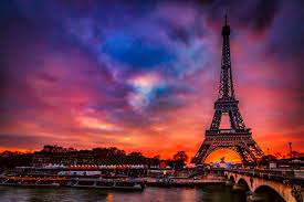 Eiffel Tower