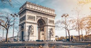 Montmartre and Sacré-Cœur